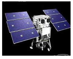 WorldView-1遙感衛星影像數據